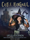 Cover image for Castle Hangnail